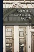 The Well-considered Garden