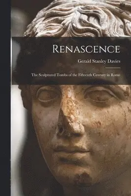 Gerald Stanley Davies - Renascence, Häftad. Tillgänglighet: Lägg i varukorg