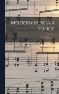 Modern Russian Songs