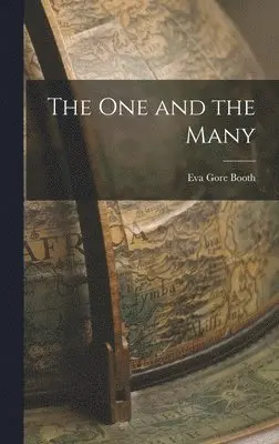 Eva Gore Booth - one and the Many, Inbunden. Tillgänglighet: Lägg i varukorg