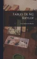 Fables De M.J. Krylof
