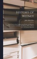 History of Witney