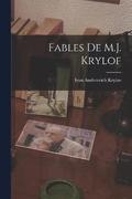 Fables De M.J. Krylof