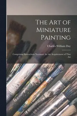 Art of Miniature Painting