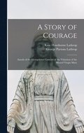 Story of Courage
