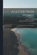 A Letter From Sydney