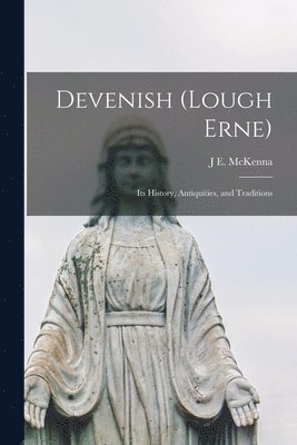 J E McKenna - Devenish (Lough Erne), Häftad