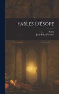 Fables D'sope