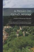 Priso Do Gungunhana