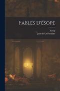 Fables D'sope