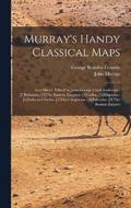 Murray's Handy Classical Maps