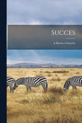 A Herbert Daniels - Succes, Häftad