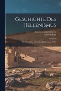 Geschichte Des Hellenismus