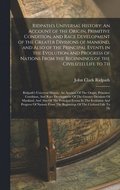 Ridpath's Universal History