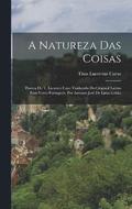 Natureza Das Coisas