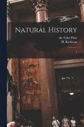 Natural history