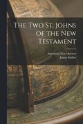 two St. Johns of the New Testament