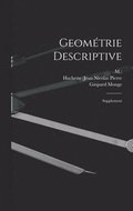 Geomtrie Descriptive