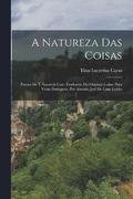 Natureza Das Coisas