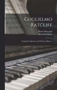 Guglielmo Ratcliff