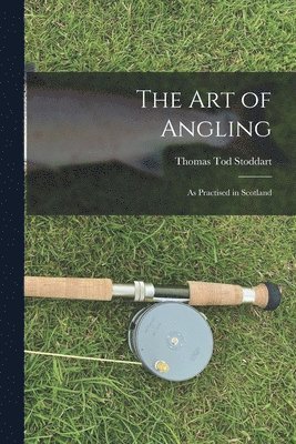 Art of Angling