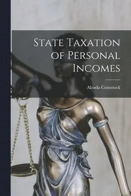 State Taxation of Personal Incomes