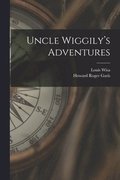 Uncle Wiggily's Adventures