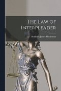 Law of Interpleader