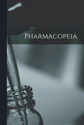 Pharmacopeia