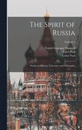 The Spirit of Russia