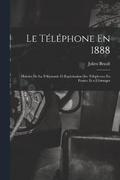 Le Telephone En 1888