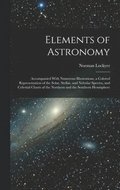 Elements of Astronomy