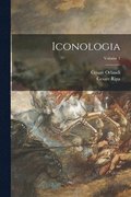 Iconologia; Volume 1