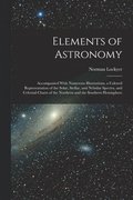 Elements of Astronomy