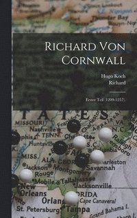 Richard Von Cornwall