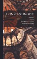 Constantinople; Volume 1