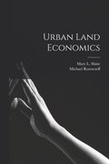 Urban Land Economics
