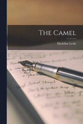 Madeline Leslie - Camel, Häftad. Tillgänglighet: Lägg i varukorg