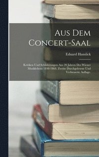 Aus dem Concert-Saal
