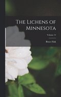 The Lichens of Minnesota; Volume 14