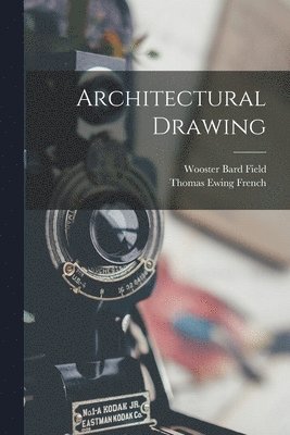 Thomas Ewing French, Wooster Bard Field - Architectural Drawing, Häftad. Tillgänglighet: Lägg i varukorg