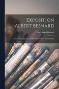 Exposition Albert Besnard