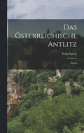 �sterreichische Antlitz