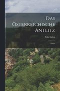 �sterreichische Antlitz