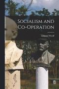 Socialism and Co-operation