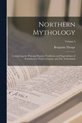 Northern Mythology