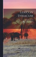 Lexicon syriacum
