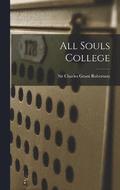 All Souls College