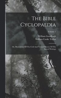 The Bible Cyclopaedia