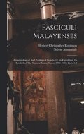 Fasciculi Malayenses